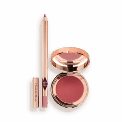 YOUR MOST BEAUTIFUL LIPS & CHEEK DUO MAKEUP KIT