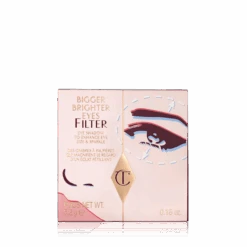 BIGGER BRIGHTER EYES EXAGGER-EYES 16 BIGGER BRIGHTER EYES EXAGGER-EYES -Charlotte Tillbury Store bigger brighter eyes packshot closed