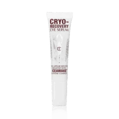 CHARLOTTE'S RESEARCH-POWERED EYE DUO SKINCARE KIT -Charlotte Tillbury Store cryo Eye Serum Closed Packshot