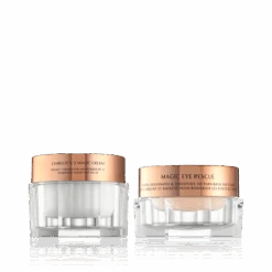 HYDRATION & RADIANCE SKIN DUO SKINCARE KIT -Charlotte Tillbury Store hydration and radiance duo packshot