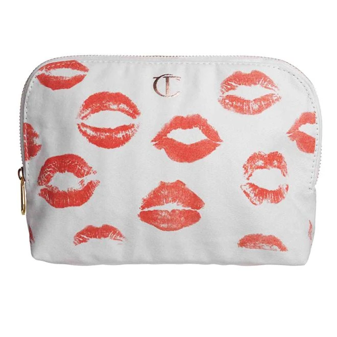 THE COMPLETE BRUSH SET ROSE GOLD & NIGHT CRIMSON 4 THE COMPLETE BRUSH SET ROSE GOLD & NIGHT CRIMSON - Image 2