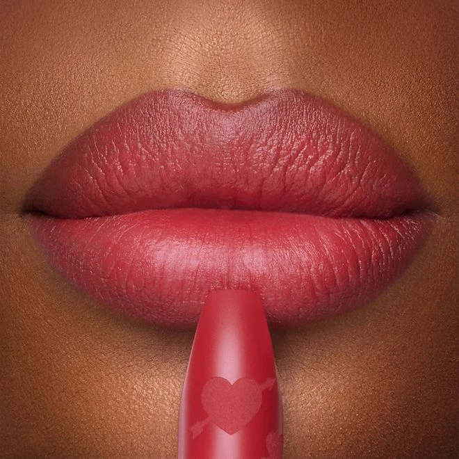 PILLOW TALK LOVE EFFECT LIPSTICK MATTE REVOLUTION - LOVE TALK 6 PILLOW TALK LOVE EFFECT LIPSTICK MATTE REVOLUTION - LOVE TALK - Image 4