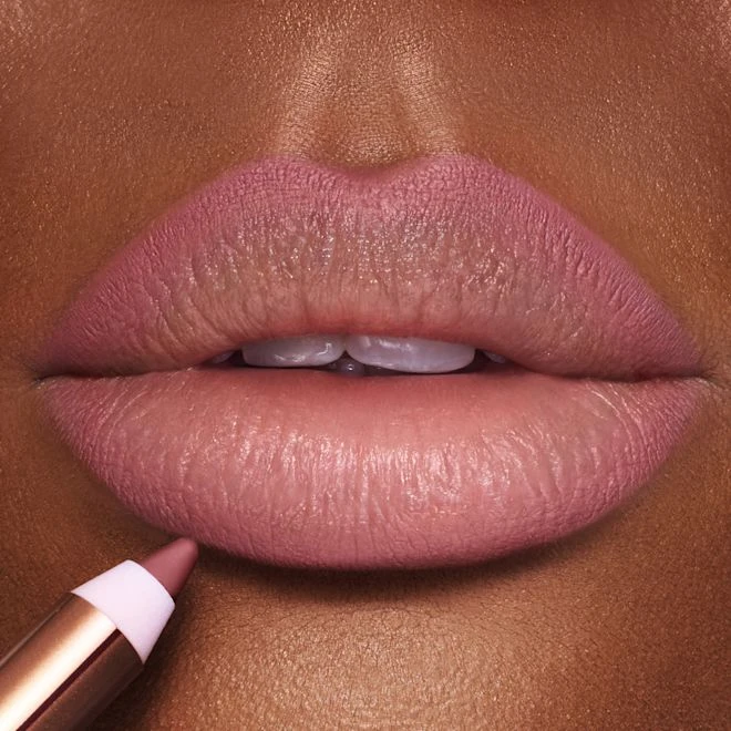 LIP CHEAT PILLOW TALK MEDIUM - Image 5