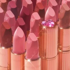 PILLOW TALK LOVE EFFECT LIPSTICK MATTE REVOLUTION - LOVE TALK 24 PILLOW TALK LOVE EFFECT LIPSTICK MATTE REVOLUTION - LOVE TALK -Charlotte Tillbury Store pillowtalk25 sl CD 0125 Core NPD Lipsticks 2000 x 2000 1