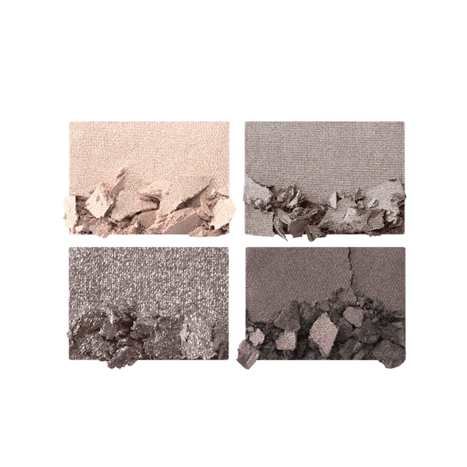 LUXURY PALETTE THE ROCK CHICK 6 LUXURY PALETTE THE ROCK CHICK - Image 4