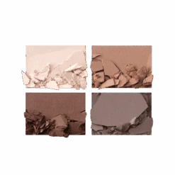 LUXURY PALETTE THE SOPHISTICATE -Charlotte Tillbury Store sophisticate swatches